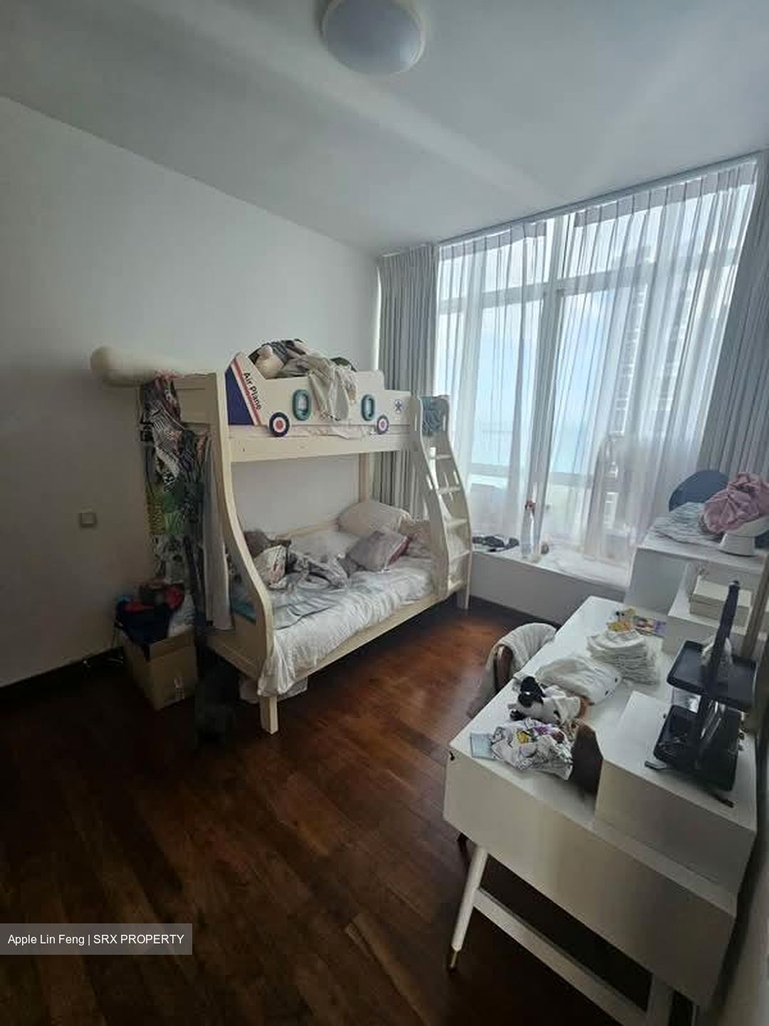 The Meyerise (D15), Condominium #543019311